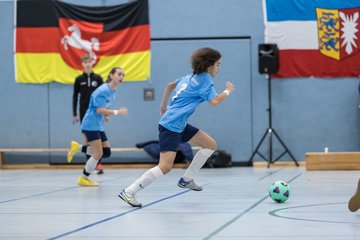 Bild 181 - C-Juniorinnen 2 Loewinnen Cup